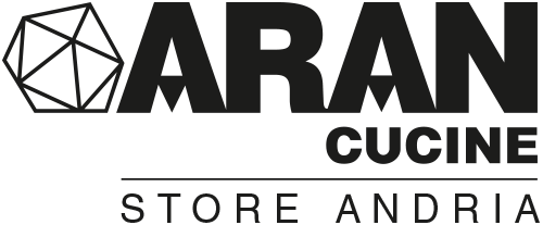 Logo Aran Cucine Store Andria