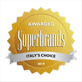 Aran Cucine vincitrice del Super Brand Awards